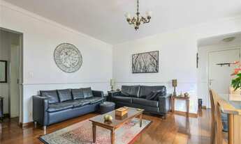 Imagem 4: Apartamento com 3 dormitórios e Suíte na Vila Mariana