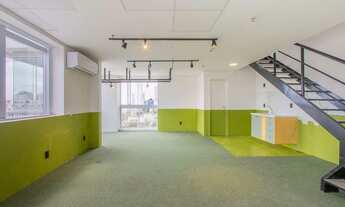 Imagem 4: 219M² de Área Construída