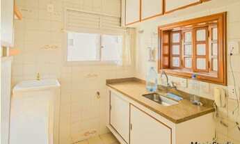 Imagem 6: Apartamento na Bela Cintra com 1 dormitório e vaga