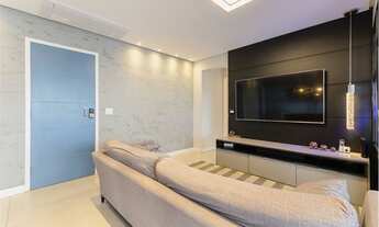 Imagem 5: Apartamento no Vereda Alto da Mooca