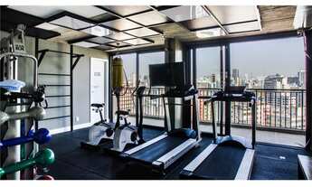 Imagem 2: 1 dormitório, 1 banheiros, 28M² de Área Construída