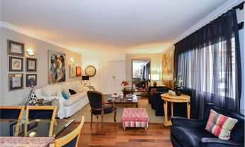 Imagem 5: Apartamento na Alameda Campinas com 3 dormitórios