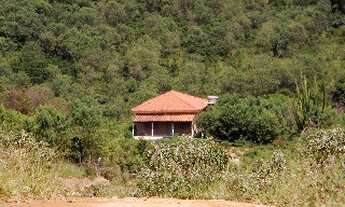 Imagem 3: SITIO RURAL em cambuquira - MG, Piripau