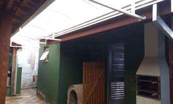 Imagem 6: Casa à venda na Cidade Nova com edícula Indaiatuba SP