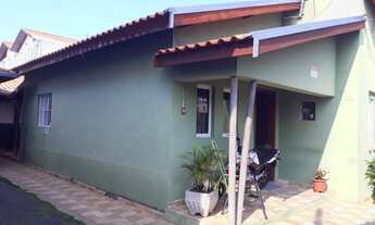 Imagem: Casa à venda na Cidade Nova com edícula