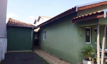 Imagem 2: Casa à venda na Cidade Nova com edícula Indaiatuba SP