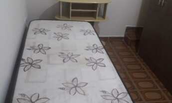 Imagem 5: Vila Maria Helena, Casa com 3 dormitórios mais 1 edícula com entrada lateral, Indaiatuba S