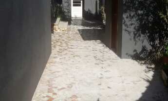 Imagem 7: Vila Maria Helena, Casa com 3 dormitórios mais 1 edícula com entrada lateral, Indaiatuba S