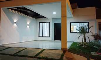 Imagem: CASA EM CONDOMÍNIO RESIDENCIAL em INDAIATUBA