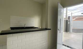 Imagem 6: Jardim Morumbi, Casa Nova à Venda em Indaiatuba SP