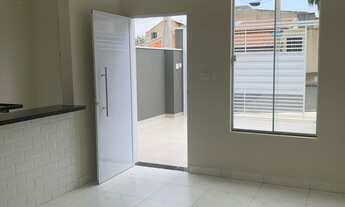 Imagem 4: Jardim Morumbi, Casa Nova à Venda em Indaiatuba SP