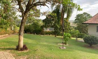 Imagem 7: Chácara a venda com 2.760m² de terreno e 391m² de área construída, com 03 suítes, cozinha