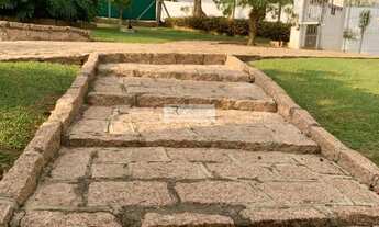 Imagem 4: Chácara a venda com 2.760m² de terreno e 391m² de área construída, com 03 suítes, cozinha