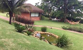 Imagem 5: Lindo sobrado à venda no condomínio Haras Paineiras, ideal para quem procura um refúgio no