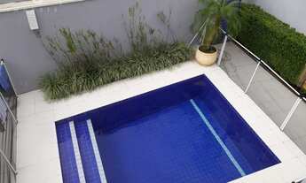 Imagem 2: Casa à venda no Condomínio Parque do Varvito com 250m² de construção e 290m² de área total