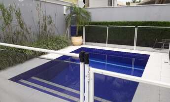 Imagem: Casa à venda no Condomínio Parque do Varvito