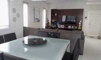 Imagem 7: Casa à venda no Condomínio Parque do Varvito com 250m² de construção e 290m² de área total