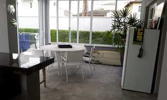 Imagem 3: Casa à venda no Condomínio Parque do Varvito com 250m² de construção e 290m² de área total