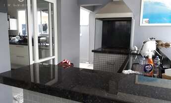 Imagem 4: Casa à venda no Condomínio Parque do Varvito com 250m² de construção e 290m² de área total