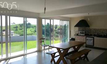 Imagem: Casa à venda no Condomínio Campos Santo