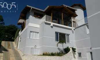 Imagem 7: Casa à venda no Condomínio Campos Santo António com 814m² de área total e 600m² de constru