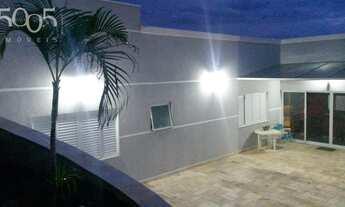 Imagem 2: Casa à venda no Condomínio Campos Santo António com 814m² de área total e 600m² de constru