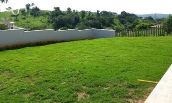 Imagem 4: Casa à venda no Condomínio Campos Santo António com 814m² de área total e 600m² de constru