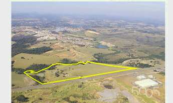 Imagem 3: ÁREA INDUSTRIAL DE 275.762M² À VENDA - Rodovia Dep. Archimedes Lammoglia