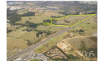 Imagem 4: ÁREA INDUSTRIAL DE 275.762M² À VENDA - Rodovia Dep. Archimedes Lammoglia