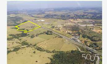 Imagem 5: ÁREA INDUSTRIAL DE 275.762M² À VENDA - Rodovia Dep. Archimedes Lammoglia