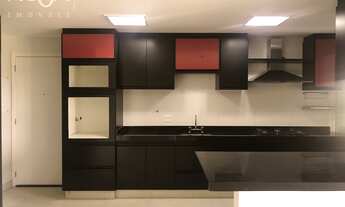 Imagem 3: Apartamento à venda no Edifício City Parque Itu, com 130m² de área útil