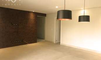 Imagem 2: Apartamento à venda no Edifício City Parque Itu, com 130m² de área útil