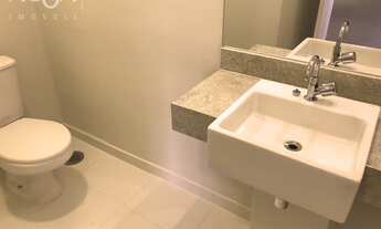 Imagem 7: Apartamento à venda no Edifício City Parque Itu, com 130m² de área útil