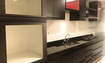 Imagem 4: Apartamento à venda no Edifício City Parque Itu, com 130m² de área útil