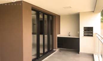 Imagem 5: Apartamento à venda no Edifício City Parque Itu, com 130m² de área útil