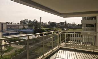 Imagem: Apartamento para alugar em itu, no Condomínio