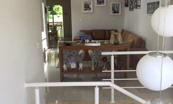 Imagem 7: Casa à venda e para alugar no Condomínio Campos de Santo Antonio com 300m² de área constru