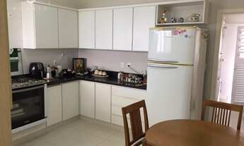 Imagem 5: Casa à venda e para alugar no Condomínio Campos de Santo Antonio com 300m² de área constru