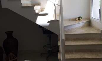 Imagem 6: Casa à venda e para alugar no Condomínio Campos de Santo Antonio com 300m² de área constru