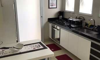 Imagem 6: Casa à venda no Condomínio Parque do Varvito com 190m² de área construída e 260m² de área