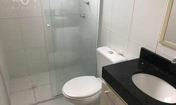 Imagem 7: Apartamento a venda no Edifício Ilha de Murano com 49m² de área útil