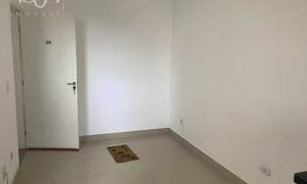 Imagem 2: Apartamento a venda no Edifício Ilha de Murano com 49m² de área útil