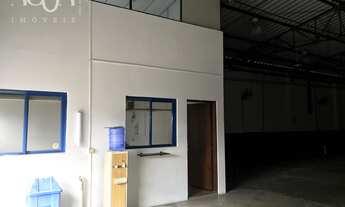 Imagem 3: Imóvel comercial à venda no Bairro Jardim Novo Itu com 446m² de área construída, sendo 562