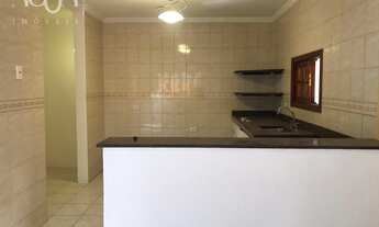 Imagem 3: Casa para locação no Bairro Brasil com 221m² de área construída, sendo 208m² de terreno