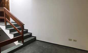 Imagem 5: Casa para locação no Bairro Brasil com 221m² de área construída, sendo 208m² de terreno