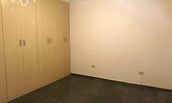 Imagem 7: Casa para locação no Bairro Brasil com 221m² de área construída, sendo 208m² de terreno