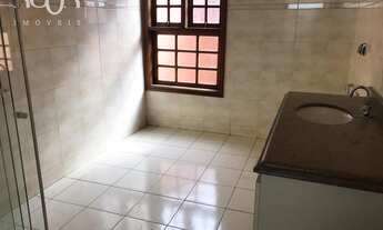 Imagem 6: Casa para locação no Bairro Brasil com 221m² de área construída, sendo 208m² de terreno