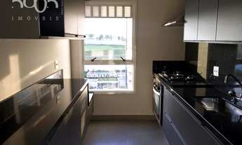 Imagem 4: Apartamento disponível para venda no Edifício City Parque Itu, com 170m² de área útil