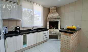 Imagem 6: Casa à venda no Condomínio Plaza Athenee, com 423m² de área construída e 1046m² de terreno