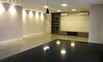 Imagem 7: Apartamento disponível para venda no Edifício City Parque Itu, com 170m² de área útil